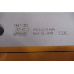 SMC MHL2-32D Pneumatic Parallel Gripper